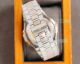 Replica Patek Philippe Nautilus Iced Out 2-Tone Rose Gold Case Watch White Dial (7)_th.jpg